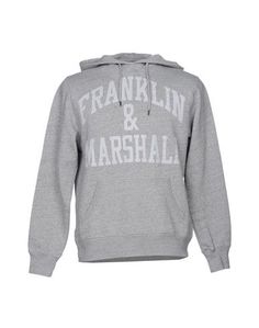 Толстовка Franklin & Marshall