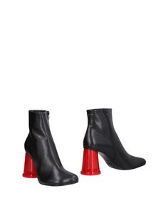 Полусапоги и высокие ботинки Mm6 Maison Margiela