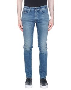 Джинсовые брюки Calvin Klein Jeans