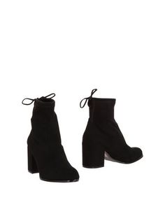 Полусапоги и высокие ботинки Steve Madden