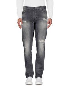 Джинсовые брюки Wrangler