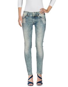 Джинсовые брюки Pepe Jeans