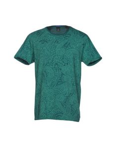 Футболка Scotch & Soda