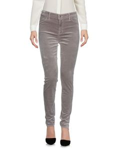 Повседневные брюки J Brand
