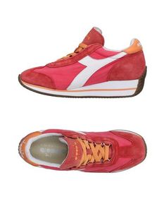 Низкие кеды и кроссовки Diadora Heritage