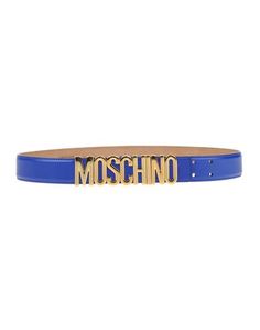 Ремень Moschino