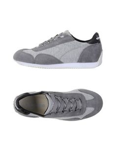 Низкие кеды и кроссовки Diadora Heritage