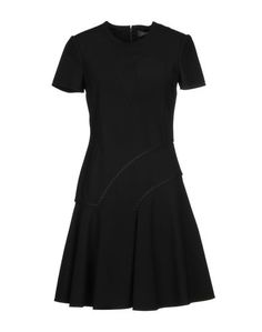 Короткое платье Versace