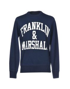 Толстовка Franklin & Marshall