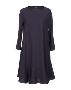 Короткое платье Jil Sander Navy