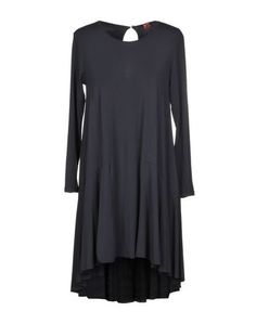 Короткое платье Manila Grace Denim