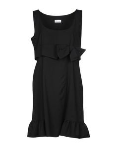 Короткое платье RED Valentino