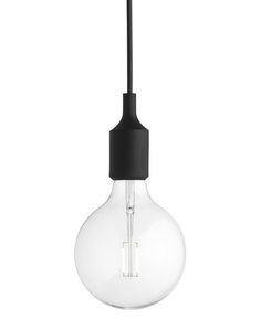 Подвесная лампа Muuto