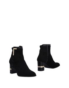 Полусапоги и высокие ботинки Stuart Weitzman