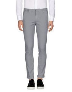 Повседневные брюки Dondup