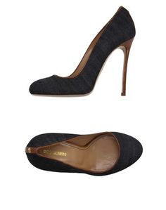 Туфли Dsquared2