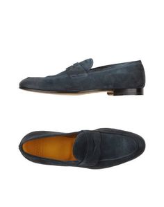 Мокасины Doucals