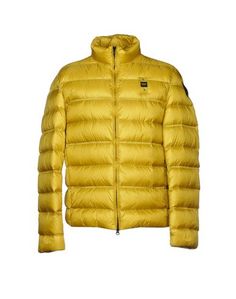 Пуховик Blauer
