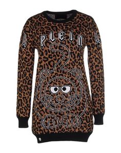 Короткое платье Philipp Plein