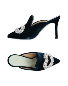 Мюлес и сабо Giannico