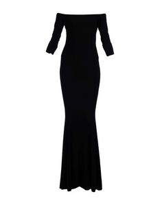 Длинное платье Kamalikulture BY Norma Kamali