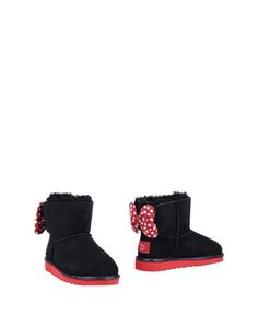 Полусапоги и высокие ботинки UGG Australia
