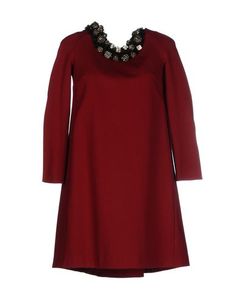 Короткое платье Dsquared2