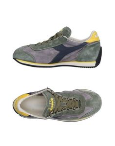 Низкие кеды и кроссовки Diadora Heritage