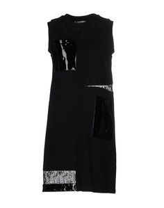 Короткое платье Christopher Kane