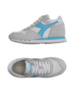 Низкие кеды и кроссовки Diadora Heritage