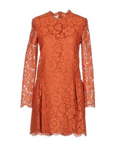 Короткое платье Valentino
