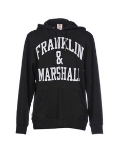 Толстовка Franklin & Marshall
