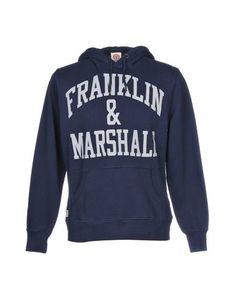 Толстовка Franklin & Marshall