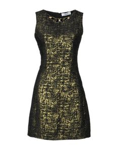 Короткое платье Blugirl Blumarine