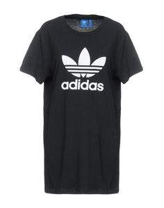 Короткое платье Adidas Originals