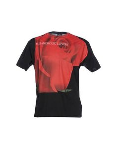 Футболка Marcelo Burlon