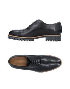 Обувь на шнурках Bally