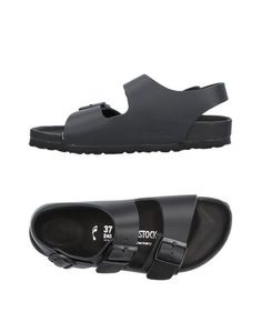 Сандалии Birkenstock