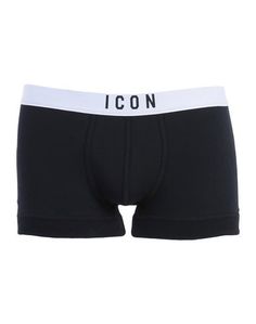 Боксеры Dsquared2
