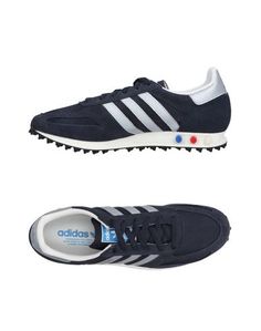Низкие кеды и кроссовки Adidas Originals