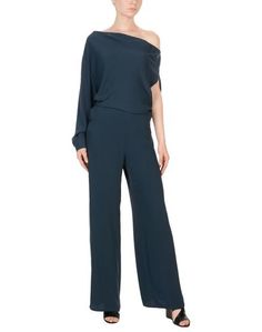 Комбинезоны без бретелей Mm6 Maison Margiela
