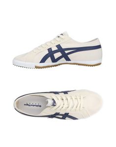 Низкие кеды и кроссовки Onitsuka Tiger