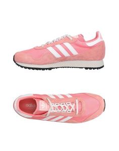 Низкие кеды и кроссовки Adidas Originals
