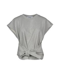 Толстовка T by Alexander Wang
