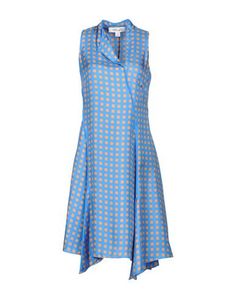 Платье до колена Diane von Furstenberg