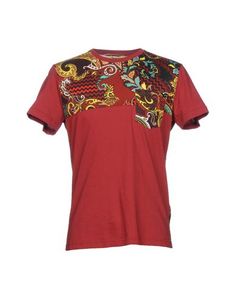 Футболка Versace Jeans