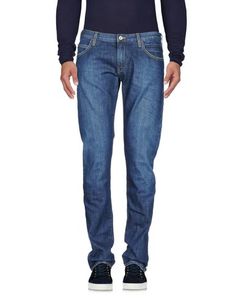 Джинсовые брюки Armani Jeans