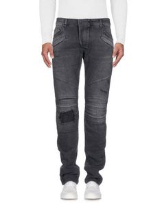 Джинсовые брюки Pierre Balmain