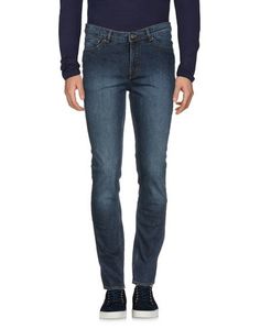 Джинсовые брюки Cheap Monday