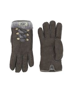 Перчатки UGG Australia